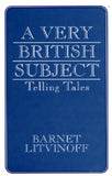 A Very British Subject