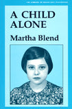A Child Alone