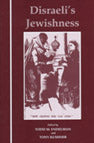 Disraelis Jewishness