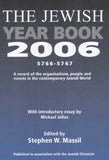 Jewish Year Book 2006