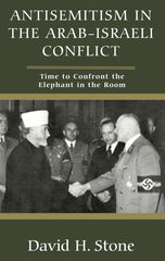 Antisemitism in the Arab-Israeli Conflict