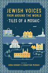 Jewish Voices from around the World