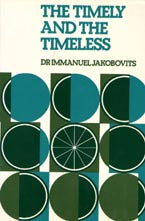 The Timely and the Timeless