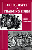 Anglo-Jewry in Changing Times