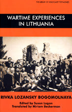 Wartime Experiences in Lithuania