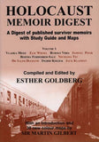 Holocaust Memoir Digest Volume 1
