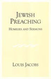 Jewish Preaching