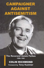 Campaigner Against Antisemitism