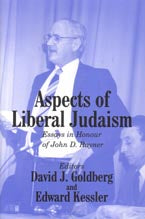 Aspects of Liberal Judaism