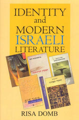 Identity and Modern Israeli Literature