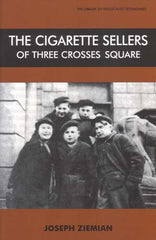 The Cigarette Sellers of Three Crosses Square