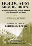 Holocaust Memoir Digest Volume 3