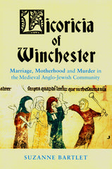 Licoricia of Winchester