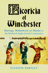 Licoricia of Winchester