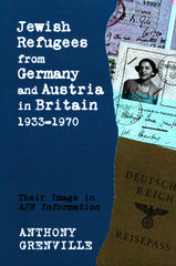 Jewish Refugees from Germany and Austria in Britain, 1933-1970