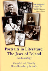 Portraits in Literature