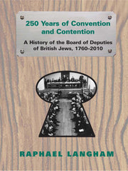 250 Years of Convention and Contention