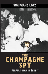 The Champagne Spy