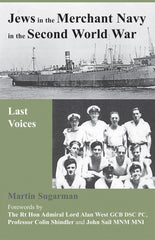 Jews in the Merchant Navy in the Second World War