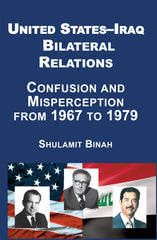 United States-Iraq Bilateral Relations