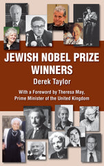 Jewish Nobel Prize Winners