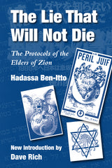 The Lie that Will Not Die